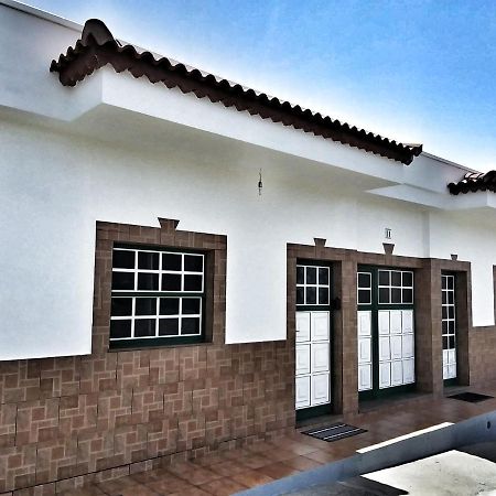 Villa La Ponderosa Лос-Льянос-де-Арідане Екстер'єр фото